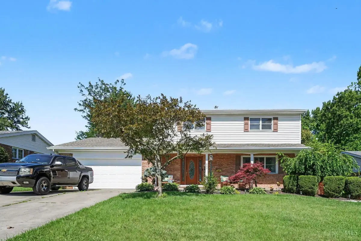 3377 Greenmount Drive, Cincinnati, OH 45248 - #1