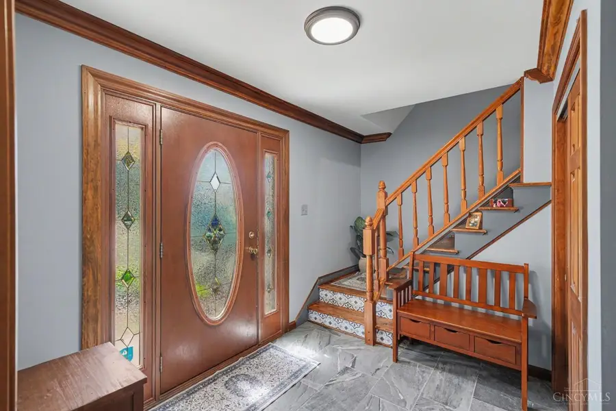 3377 Greenmount Drive, Cincinnati, OH 45248 - #2
