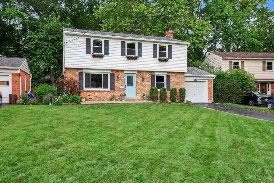 1485 Larry Joe Drive, Anderson, OH 45230 - #3