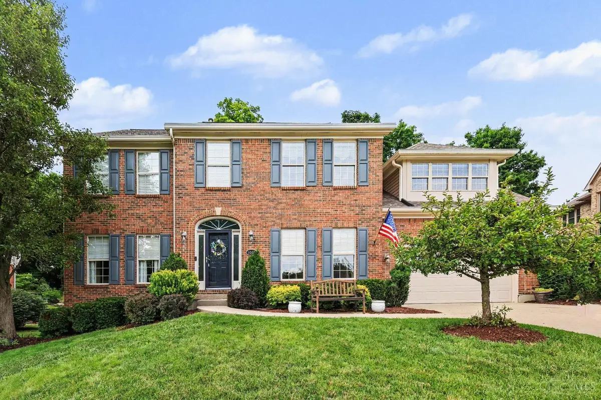 1001 Castlebay, Pierce, OH 45245 - #1