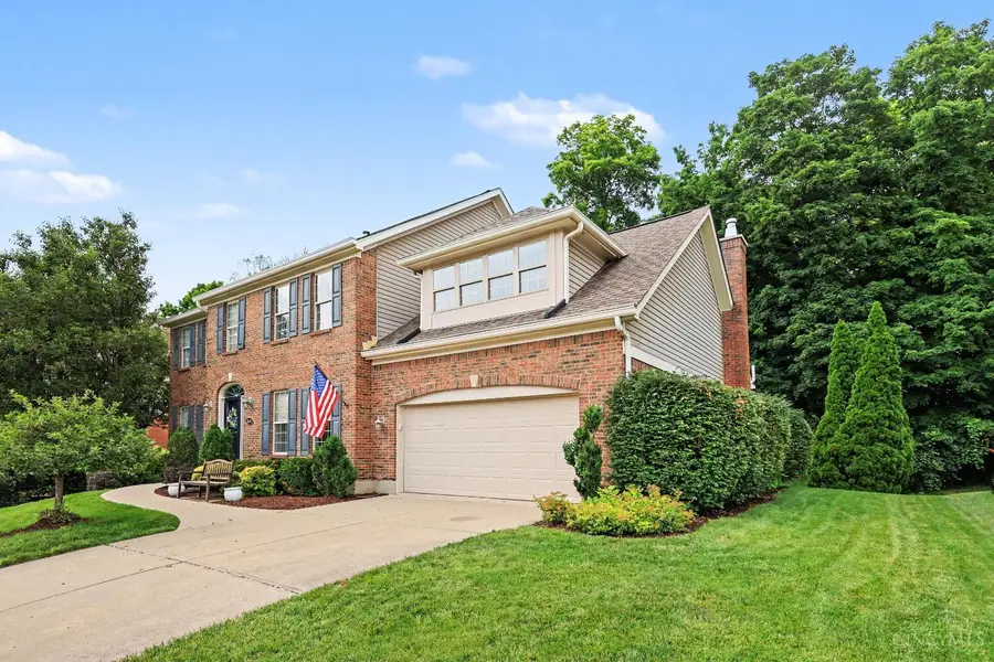 1001 Castlebay, Pierce, OH 45245 - #3