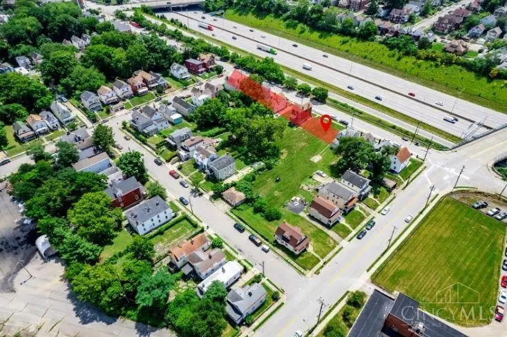 1610 Brewster Avenue, Cincinnati, OH 45207 - #3