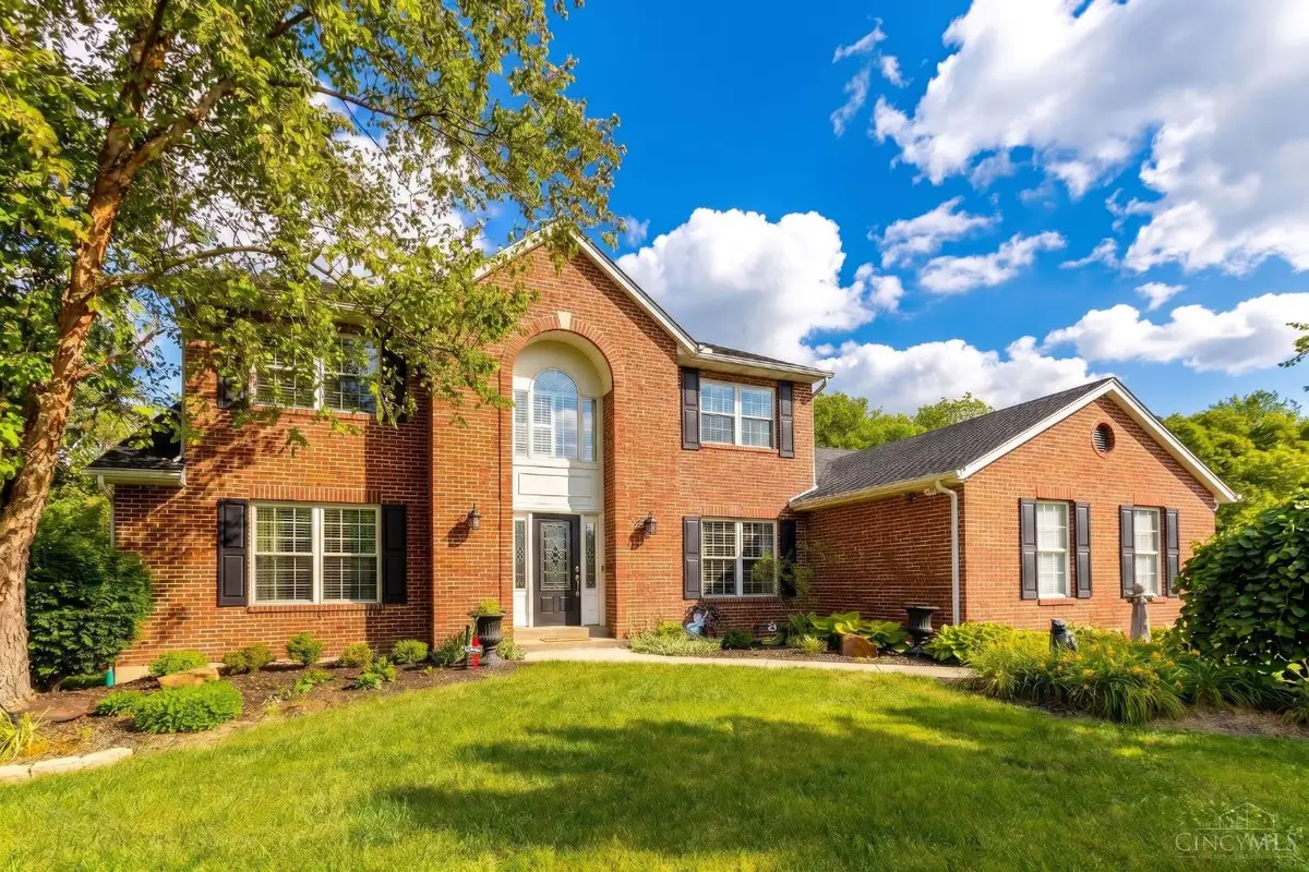 7350 Stoney Pointe, Liberty, OH 45044 - #1