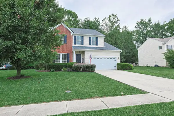 636 Hope Way, Bethel, OH 45106