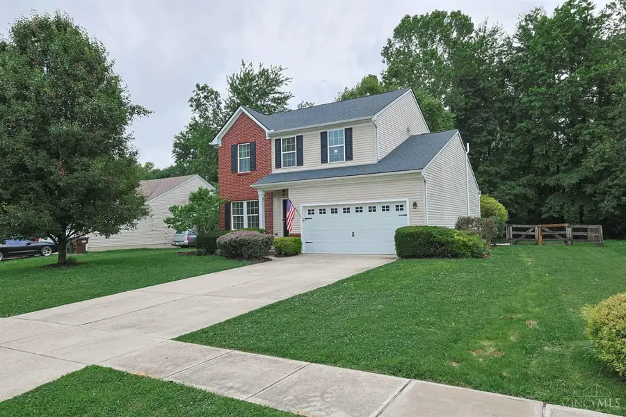 636 Hope Way, Bethel, OH 45106 - #2