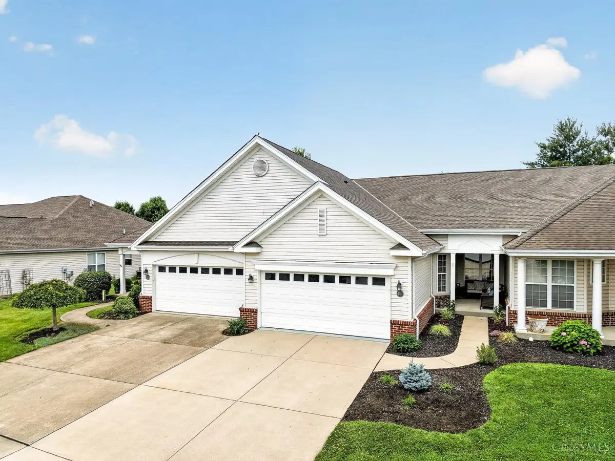 6141 Glenarbor Drive, Warren, OH 45039 - #1