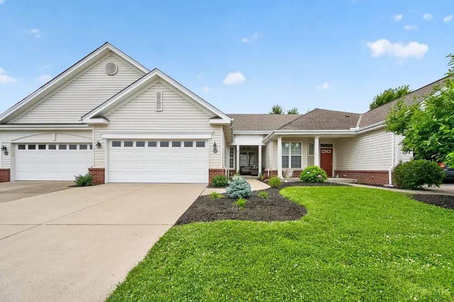 6141 Glenarbor Drive, Warren, OH 45039 - #2