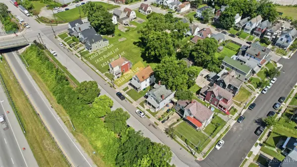 1612 Brewster Avenue, Cincinnati, OH 45207