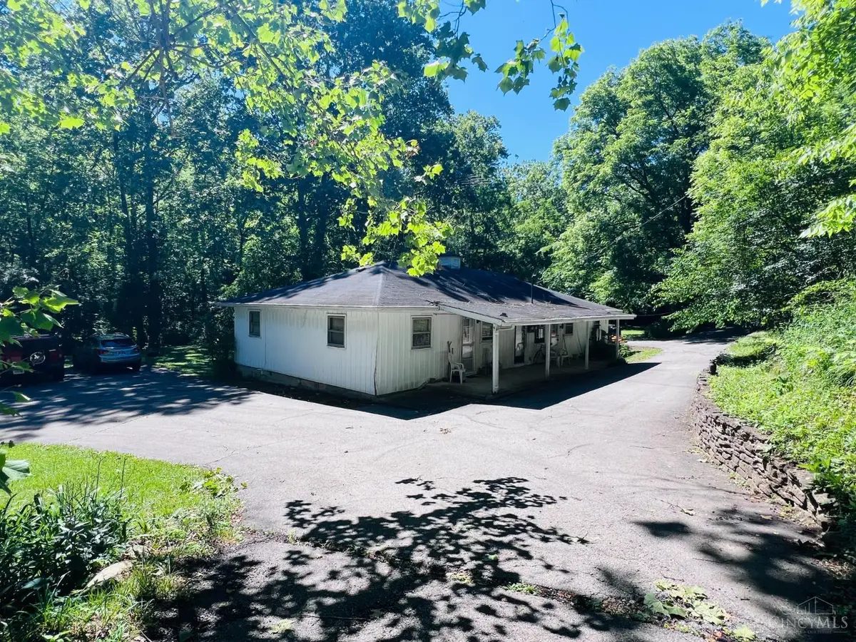 10034 State Road 1 #A, Brookville, IN 47012 - #1