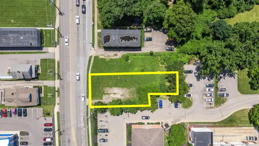 4801 Ridge Avenue, Cincinnati, OH 45209 - #2