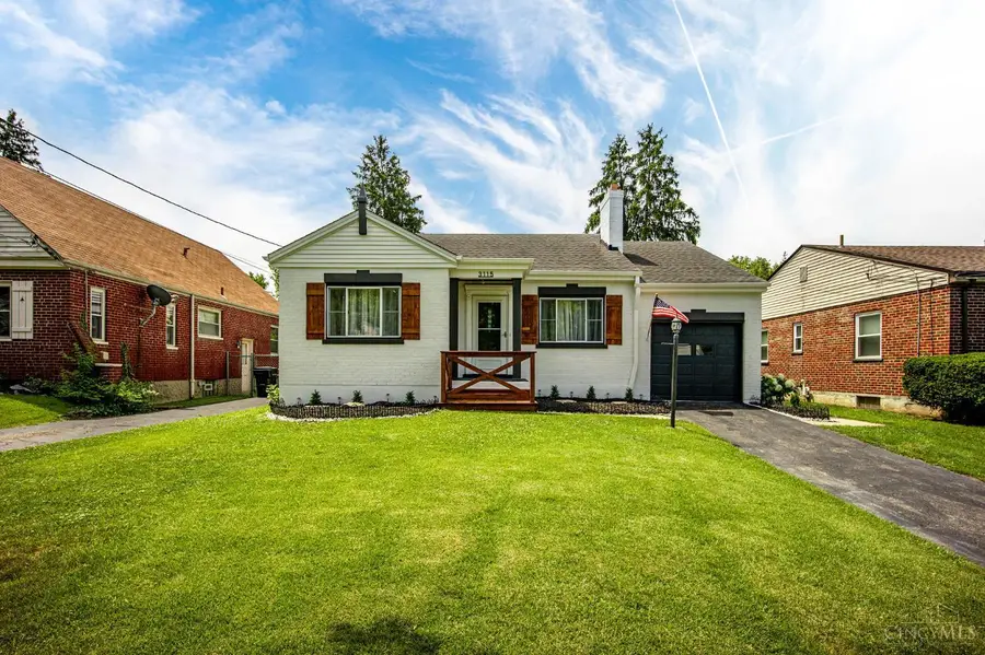 3115 Pershing Court, Cincinnati, OH 45211 - #2