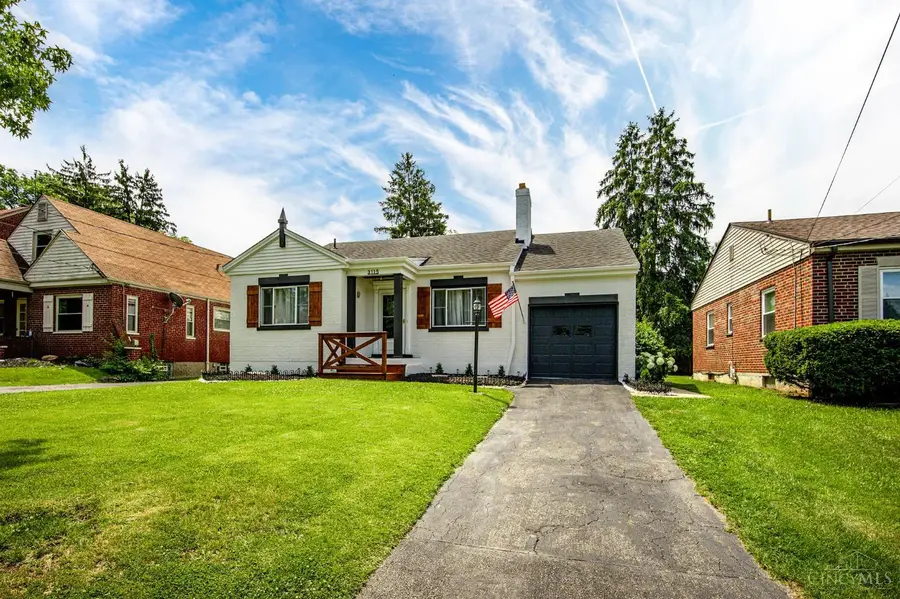 3115 Pershing Court, Cincinnati, OH 45211 - #3