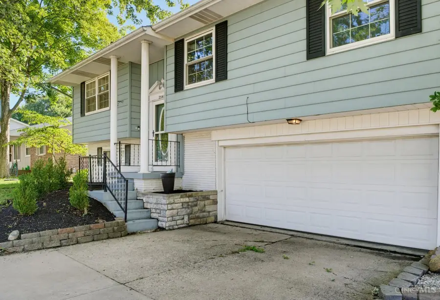 2545 El Camino Drive, Middletown, OH 45044 - #2
