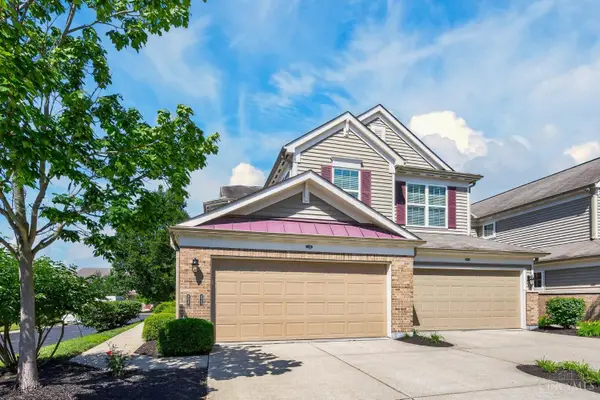 8049 Bridge Point Drive #24-30, Green Twp, OH 45248