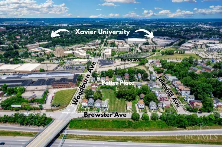 1618 Brewster Avenue, Cincinnati, OH 45207 - #1