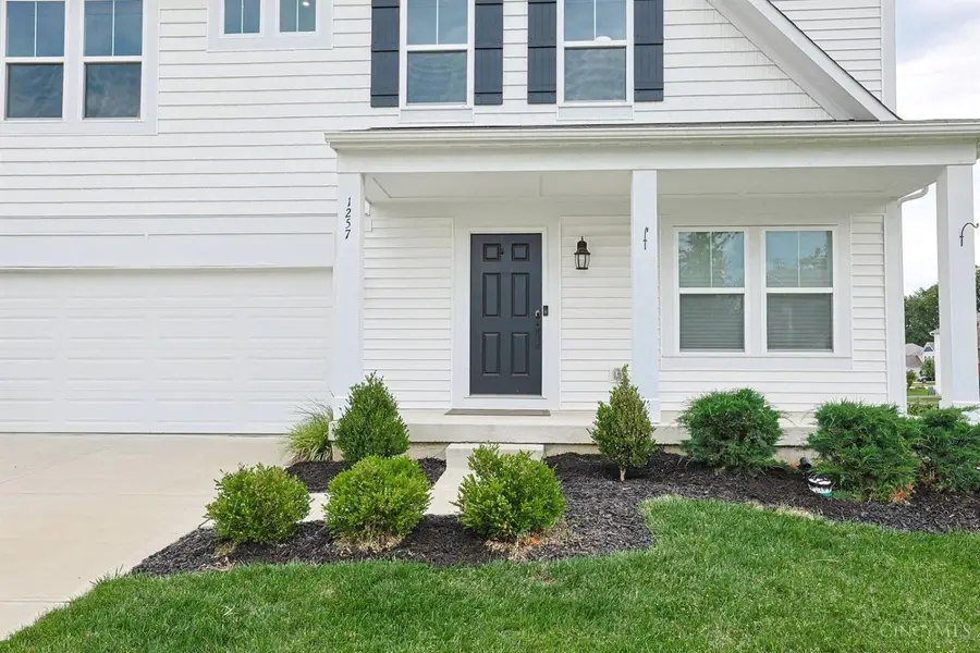 1257 Soaring Way, Maineville, OH 45039 - #3