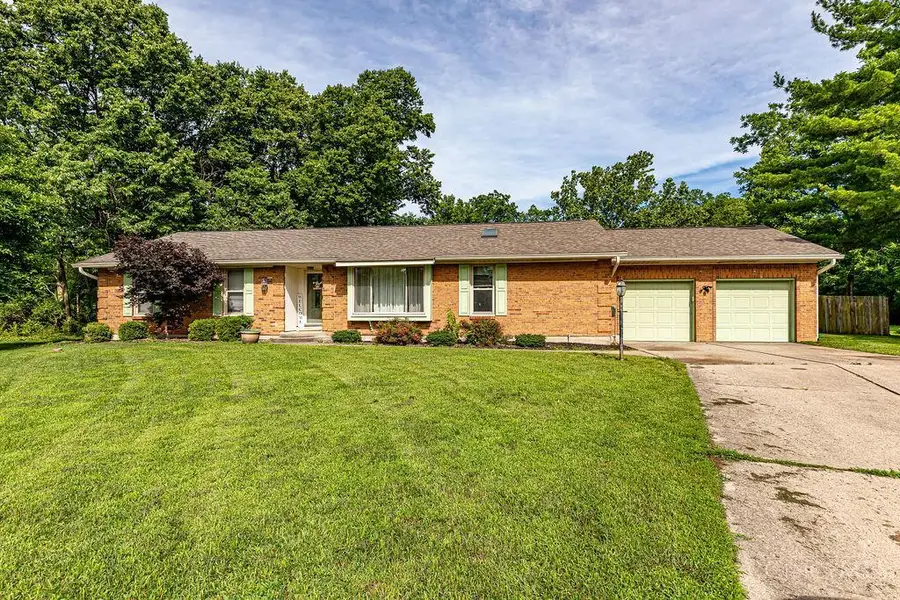2792 Laurie Court, Ross, OH 45014 - #2
