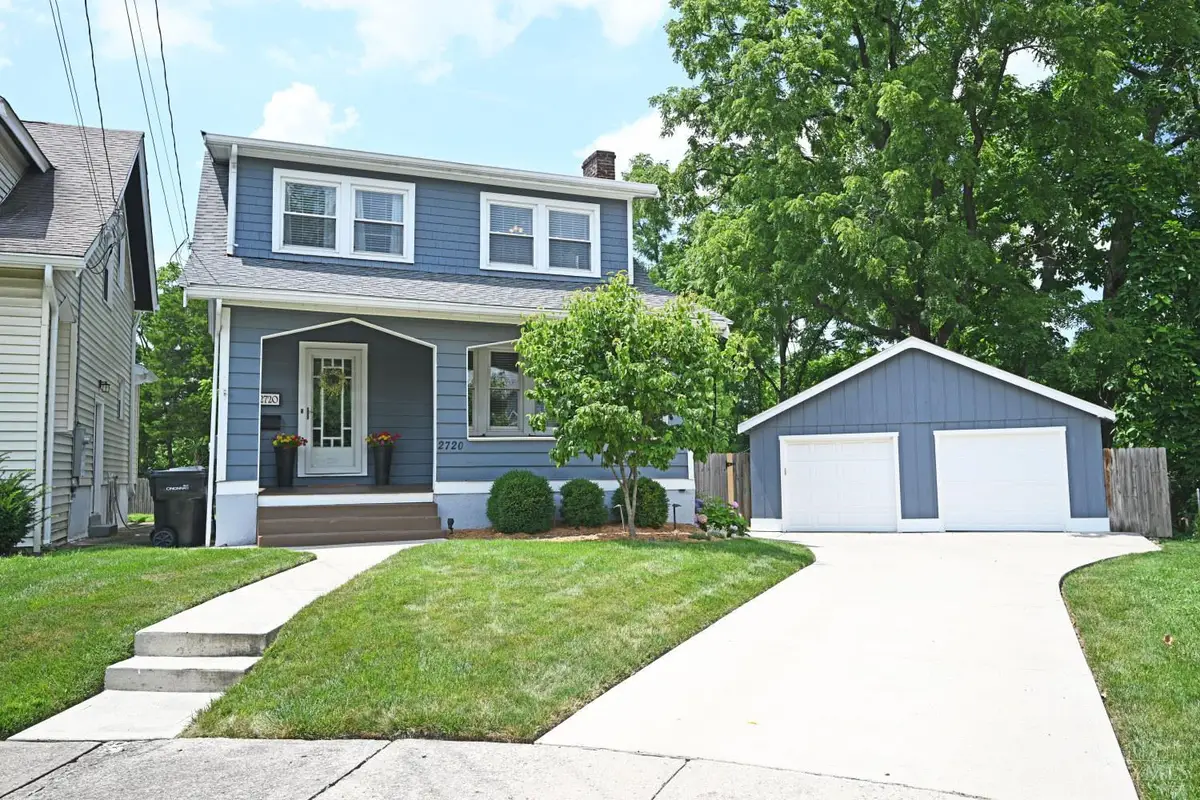 2720 Alberts Court, Cincinnati, OH 45209 - #1