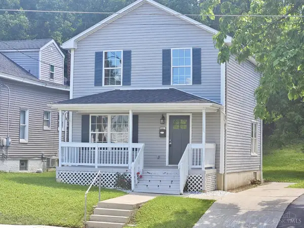 5426 Whetsel Avenue, Cincinnati, OH 45227