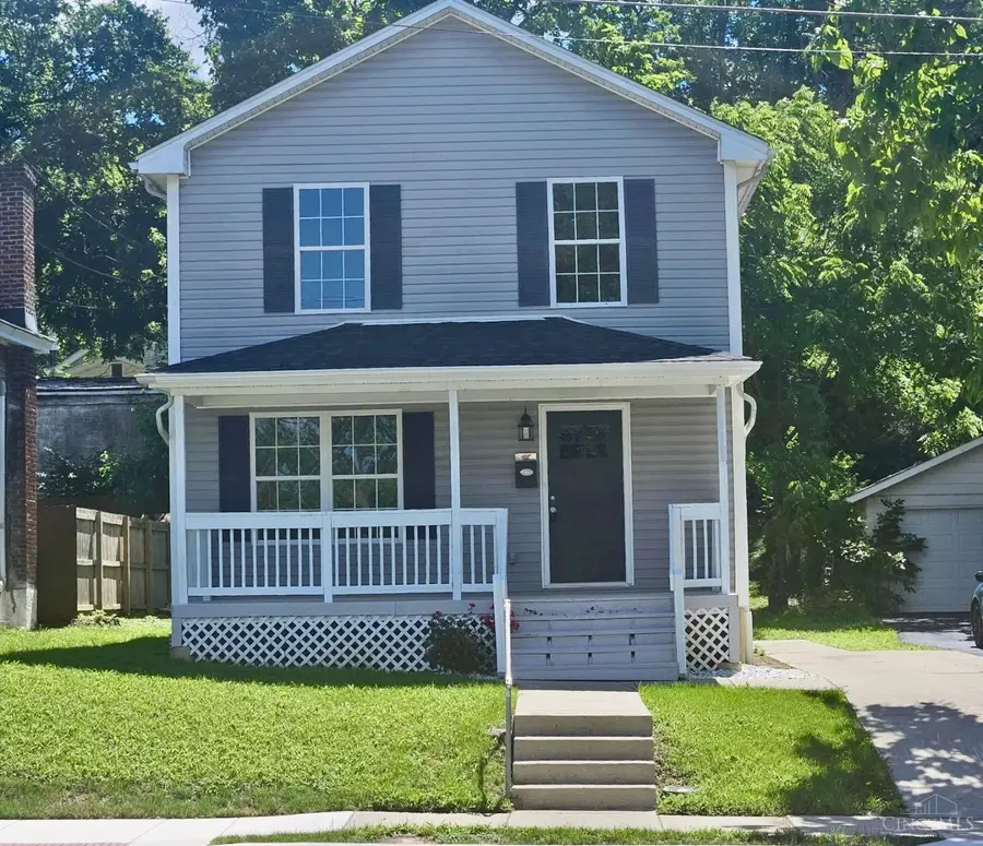 5426 Whetsel Avenue, Cincinnati, OH 45227 - #2