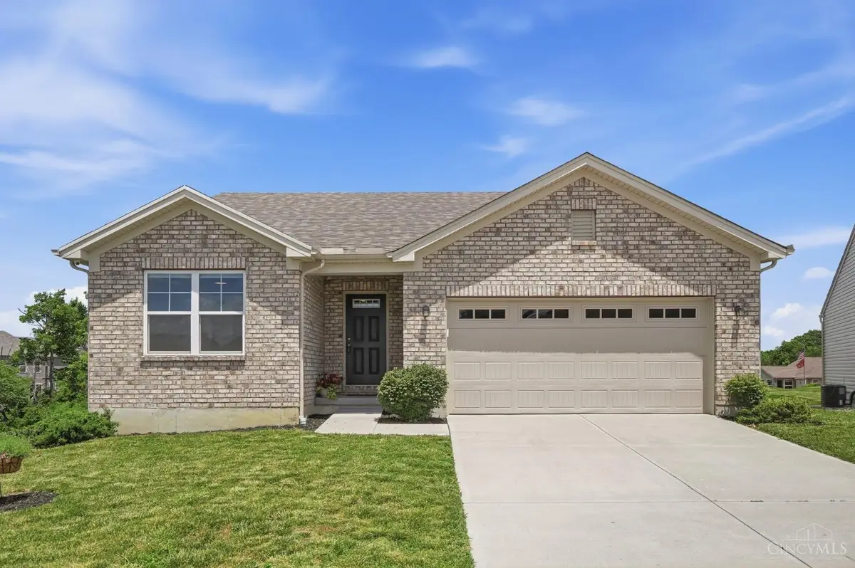 2160 Pumpkin Ridge Court, Hamilton, OH 45013 - #1