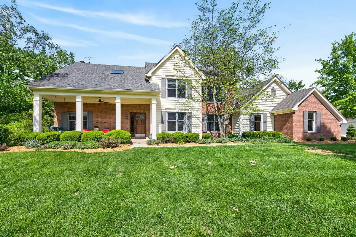 2679 Lebanon Road, Lebanon, OH 45036 - #1