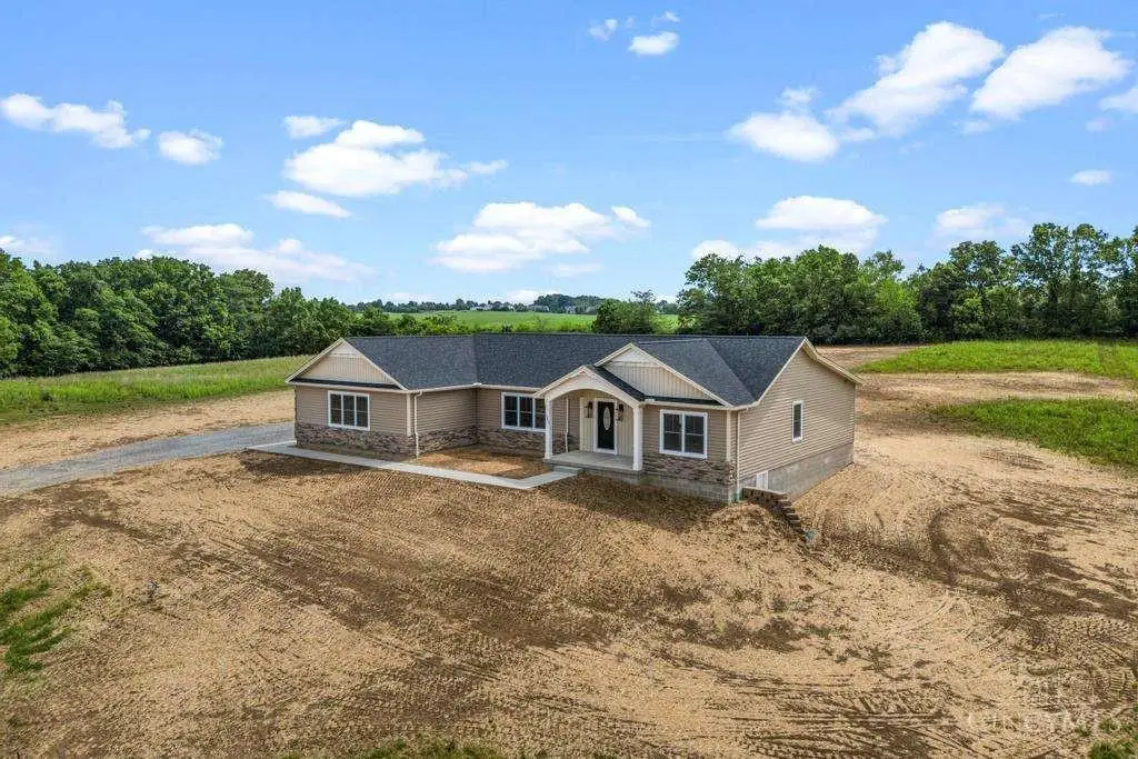 1243 Hunter's Glen Drive, Adams, OH 45177 - #1