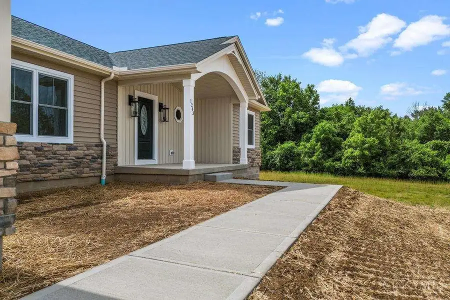1243 Hunter's Glen Drive, Adams, OH 45177 - #3
