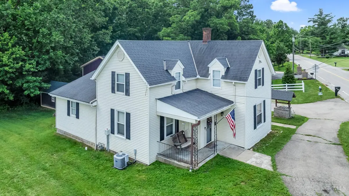 9206 E Kemper Road, Symmes Township, OH 45140 - #1