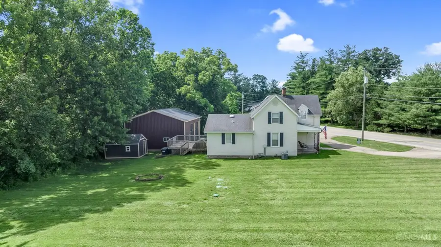 9206 E Kemper Road, Symmes Township, OH 45140 - #3
