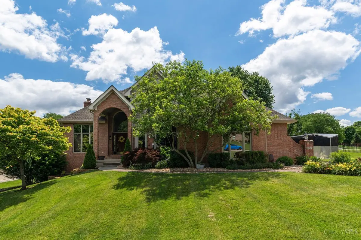 6454 Katherine Manor Court, Liberty, OH 45011 - #1