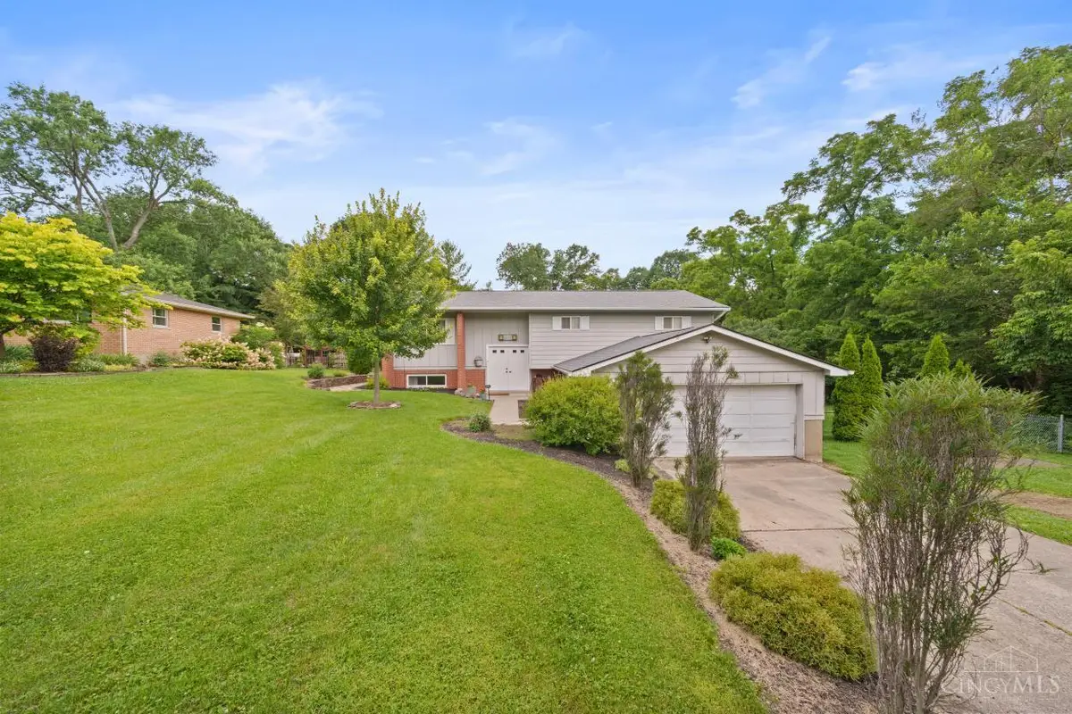 9495 Eastbrook Drive, West Chester, OH 45069 - #1