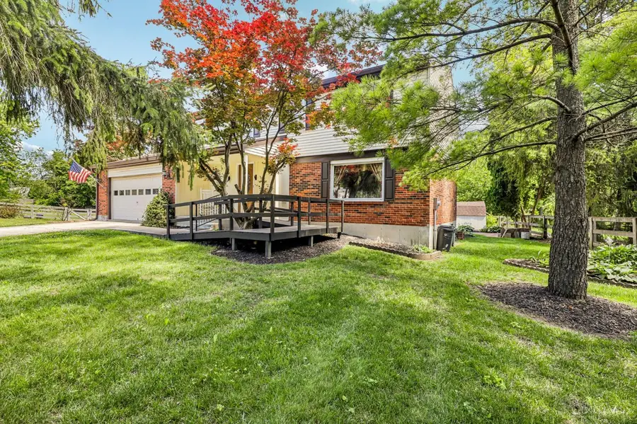 8125 Woodward Drive, West Chester, OH 45069 - #2