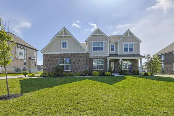 8948 Suncrest Lane, Mason, OH 45040