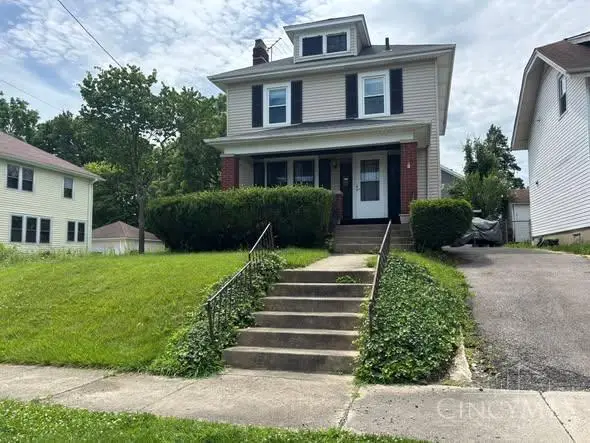 328 Harrison Avenue, Hamilton, OH 45013 - #1