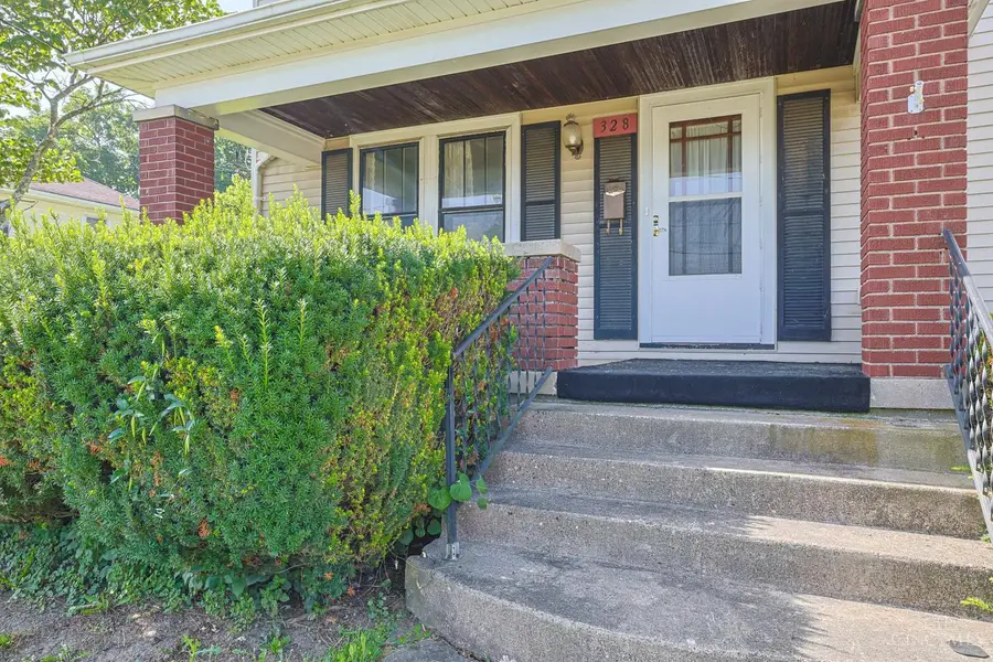 328 Harrison Avenue, Hamilton, OH 45013 - #3