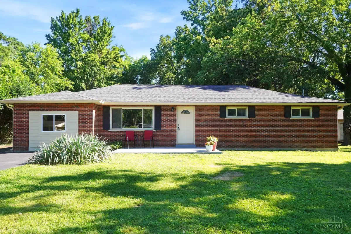 3986 Townsley Drive, Deerfield, OH 45140 - #1