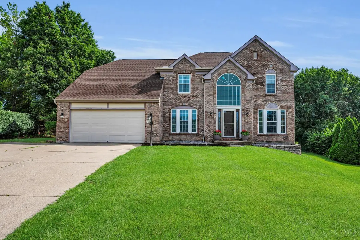 2125 Deer Meadow Drive, Pleasant Run Farm, OH 45240 - #1
