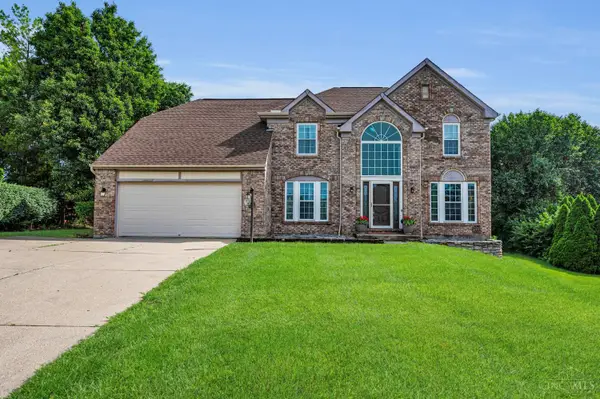 2125 Deer Meadow Drive, Springfield Twp., OH 45240