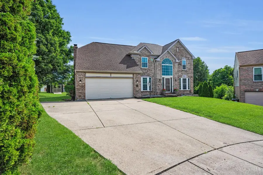 2125 Deer Meadow Drive, Pleasant Run Farm, OH 45240 - #2