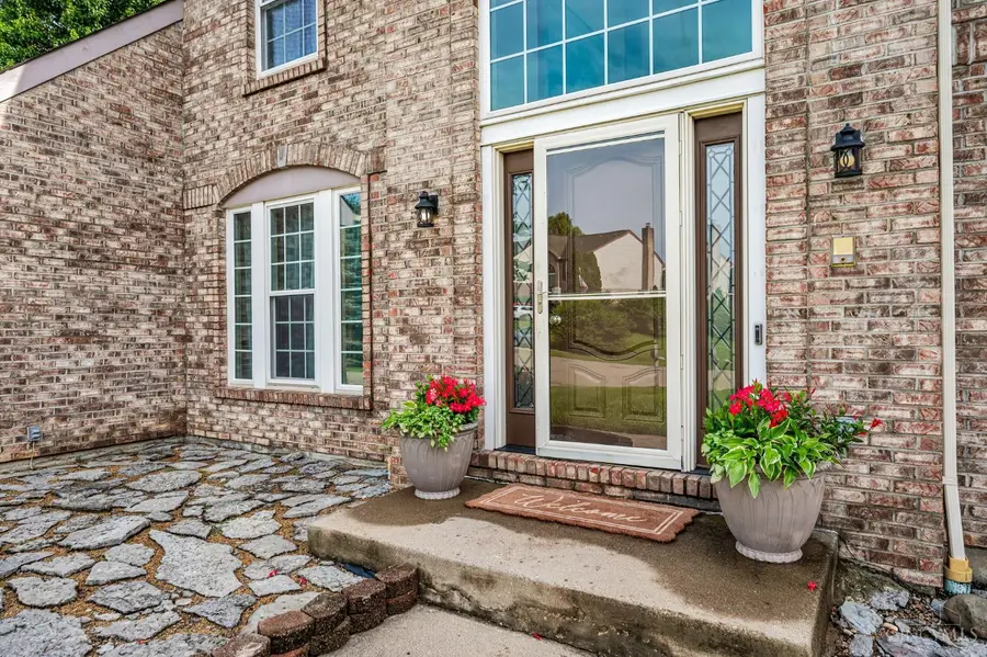 2125 Deer Meadow Drive, Pleasant Run Farm, OH 45240 - #3