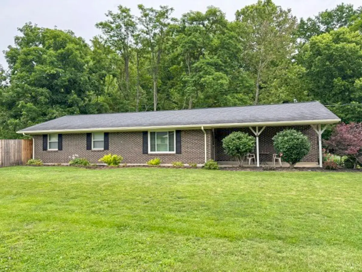 1730 S Weaver Road, Okeana, OH 45053 - #1