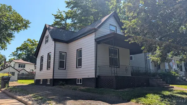 2728 Silverleaf Avenue, Silverton, OH 45212