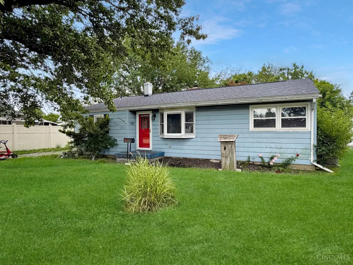 1243 Ellen Drive, Middletown, OH 45042 - #1