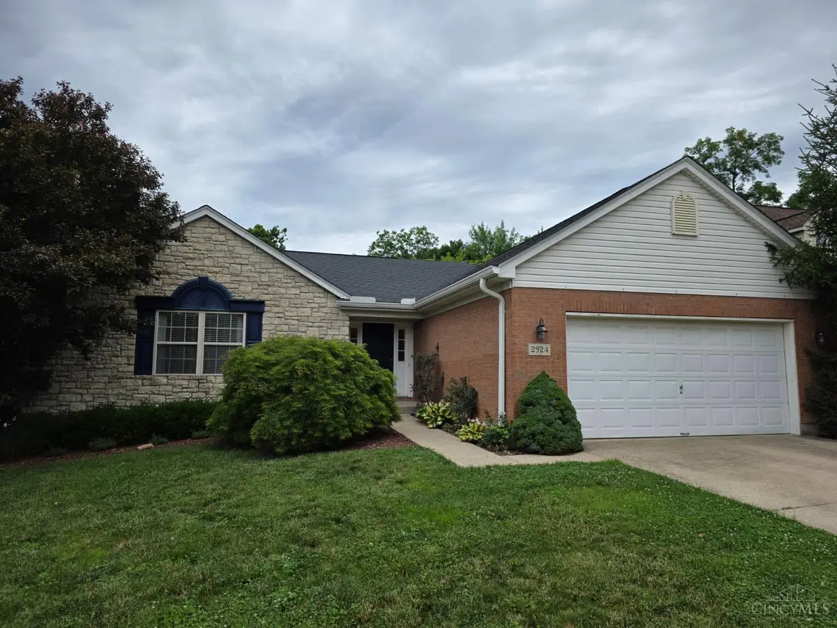2924 Parkwalk, Monfort Heights, OH 45239 - #1