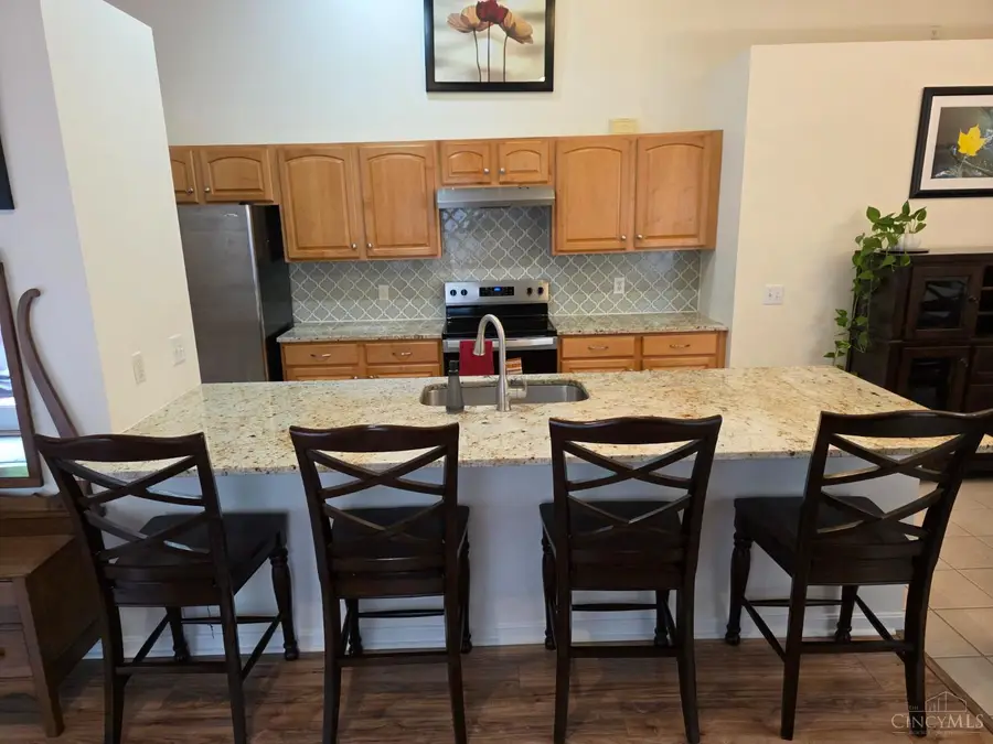 2924 Parkwalk, Monfort Heights, OH 45239 - #2