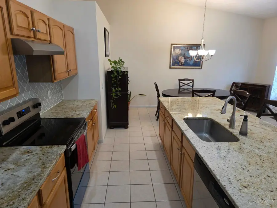 2924 Parkwalk, Monfort Heights, OH 45239 - #3