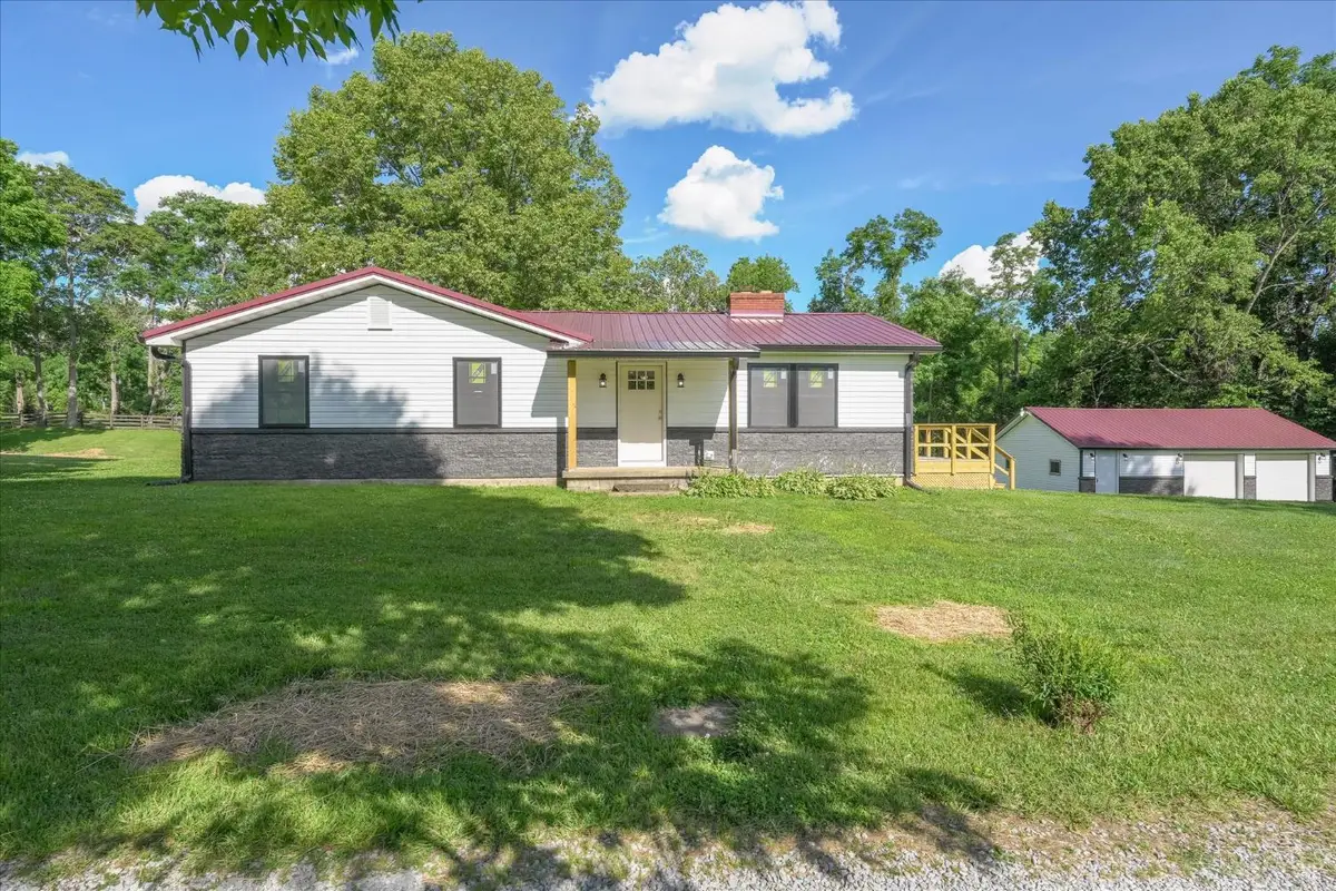 8796 Us 62, Hillsboro, OH 45133 - #1