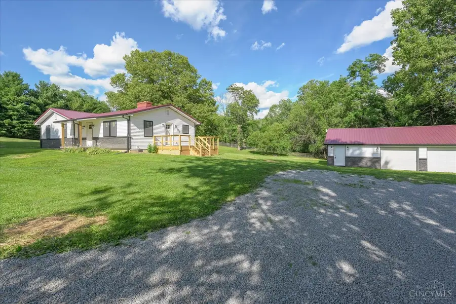 8796 Us 62, Hillsboro, OH 45133 - #3