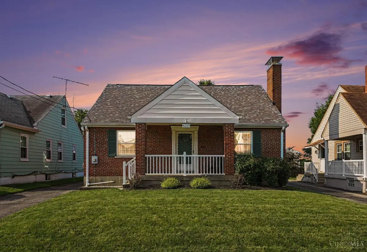 4219 Schenck Avenue, Deer Park, OH 45236 - #1